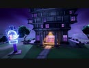 【プレイ動画】 ルイージマンション3 テラータワー10FソロプレイPart1