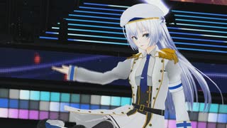 【COM3D2】某帝国の治癒士似の女の子をオダメに召喚する_8【お試し】