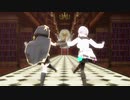 【にじさんじMMD】 アルス・アルマル  葉加瀬冬雪    te-yut-te