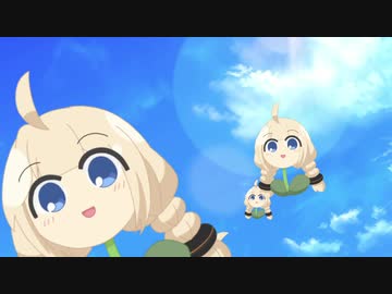 わたりのあかり草【VOICEROID劇場】