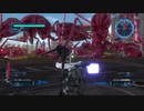 #25【地球防衛軍５】フェンサー初心者がハードで実況(？)プレイ