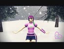 [MMDxUTAU] Suki! Yuki! Maji Magic (Suzuki Anzu)