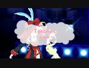 [JPOP-C] Torches / Aimer (VER:CL 歌詞：あり /offvocal　ガイドメロディーなし)