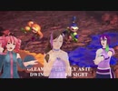 [UTAU Chorus] Lifelight (Suzuki Anzu, Kasane Teto, and Arianwen Llyod)