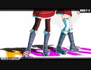 【MMD艦これ】ザラ・ポーラでロキ（PVKit版）