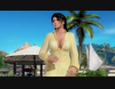 【DOAX3fortune】着替え失敗 紅葉