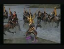 sc^戦国の覇者を目指して決戦III初プレイ実況１６