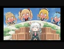 戦艦少女R 日本版 鋼のリベレーションHard Part3