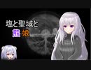 【ゆっくり実況】塩と聖域と熊娘【Salt and Sanctuary】