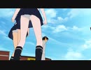 【MMD艦これ】囲い女鎮守府録第二期　四話中編【エロ注意】