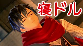 【実況】最高難易度でイースⅨの物語を全力で楽しむ part89