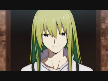 Fate/Grand Order -絶対魔獣戦線バビロニア-　Episode 7　陽動作戦