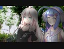 結月イアと鋼の獣　その6の2