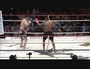 2018/9/30　【Krush.93】　ジョーダン・ピケオー vs 和島大海