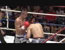 2018/9/30　【Krush.93】　山崎陽一 vs 藤村大輔