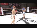 2018/10/28　【Krush.94】　桝本翔也 vs ビクトー・サラビア