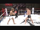 2018/10/28　【Krush.94】　大岩翔大 vs 玖村将史