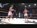2018/11/21　【Krush.95】　山本真弘 vs 里見柚己