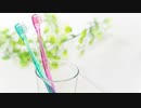 歯磨きASMR R【3Dio/Binaural】