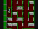 PCエンジン版ドルアーガの塔　ノーミスクリア　最高難度プロゲーマーモード　パート2  31階～60階