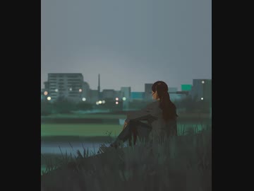 私の稚拙な歌でいいから/feat.初音ミクDark