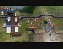 【青獅子ルナ戦闘パート攻略１０前半】課題出撃⑦「グロンダーズ鷲獅子戦（１０月）」なつみ先生のFE風花｜ファイアーエムブレム風花雪月【実況】ディミトリ編ルナクラ