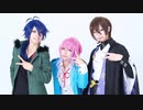 【ヒプノシスマイク】PINK CAT　踊ってみた【Fling posse】