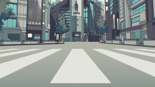 【円音春二ノ前Append Dominant】 スクランブル交際　【UTAUカバー】