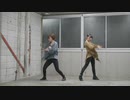 【初コラボ】九龍レトロ【凛(りん)＆有山ひなの】