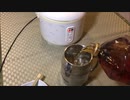 アル中カラカラ再現してみた