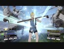 【青獅子ルナ戦闘パート攻略１０後半】課題出撃⑦「グロンダーズ鷲獅子戦（１０月）」なつみ先生のFE風花｜ファイアーエムブレム風花雪月【実況】ディミトリ編ルナクラ