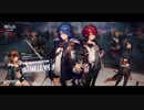 【アークナイツ】「CODE OF BRAWL」「CONTINGENCY CONTRACT」イベントＰＶ