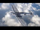 【名飛行機】Silver Spitfireを見てみよう