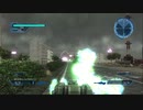 #26【地球防衛軍５】フェンサー初心者がハードで実況(？)プレイ