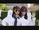 【ハガネ×イリス】ダンスロボットダンス 踊ってみた 【初コラボ】