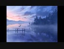 【HSP変態さんが作ったフリーBGM】朝霧の森