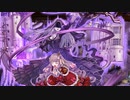 【城プロ音楽変更動画】【真・武神降臨！毛利元就】に欧州の城娘たちで挑戦