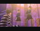 【MMDペルソナ】オートファジー(歌唱)・合体事故【P5】