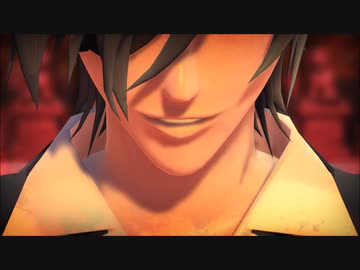 【MMD刀剣乱舞】オートファジー 他3曲（燭伽貞鶴）