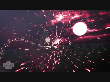 【東方MMD】第11回東方ニコ童祭Ex 非公式CM