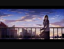 【HSP変態さんが作ったフリーBGM】片想い