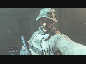 Call of Duty Modern Warfare(2019)  字幕プレイ Part8