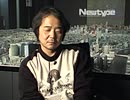 WXⅢ機動警察パトレイバー SPECIAL INTERVIEW　出渕裕・押井守