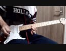 ReI / THE ORAL CIGARETTES ギターで弾いてみた