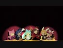 【仲良く6人で】Alice in Musicland 歌ってみた【Act T】