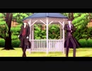 【MMD文アル】久米＆松岡先生でDAYBREAK FRONTLINE