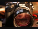 ニコン ニッコール (Nikon Nikkor) 135mm F2 Ai-s   神玉レンズ