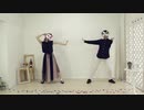 【CrazyFilles青＊桃】It's no way【オリジナル振付】