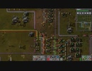 【Factorio】ファクトリオ 自動工場作成ゲー マルチ実況プレイ186