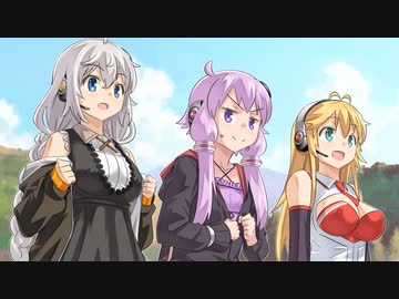 カフェオレとバイクとゆかりさんと_01(四尾連湖編)